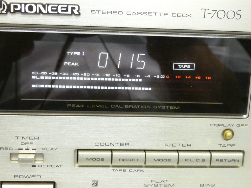 Pioneer Deck2